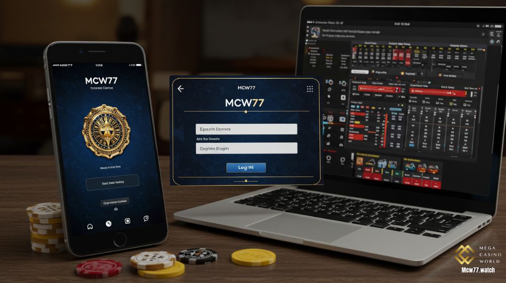Tại sao nên ưu tiên đăng nhập MCW77 hàng ngày?