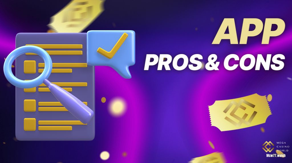 Cách xử lý lỗi thường gặp khi tải App MCW77