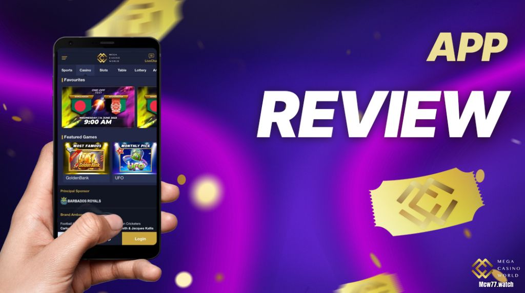 Vì sao nên tải App MCW77 thay vì chơi trên trình duyệt?