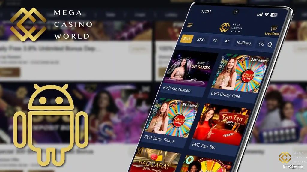 So sánh trải nghiệm: App MCW77 và trình duyệt web