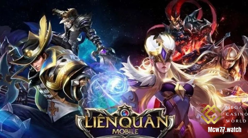 Ưu và nhược điểm khi cá cược Liên Quân online