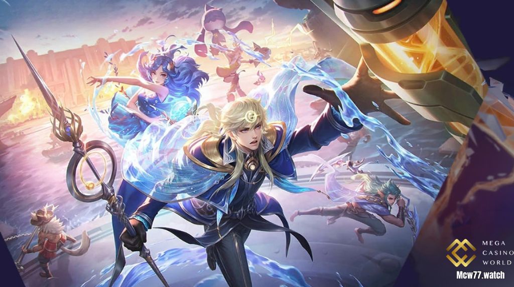 Mẹo cá cược Liên Quân giúp tăng tỷ lệ thắng