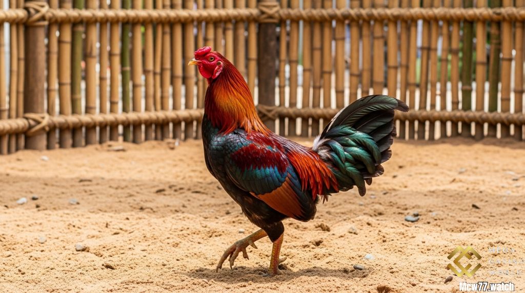 Những lưu ý khi theo dõi và cá cược đá gà C1