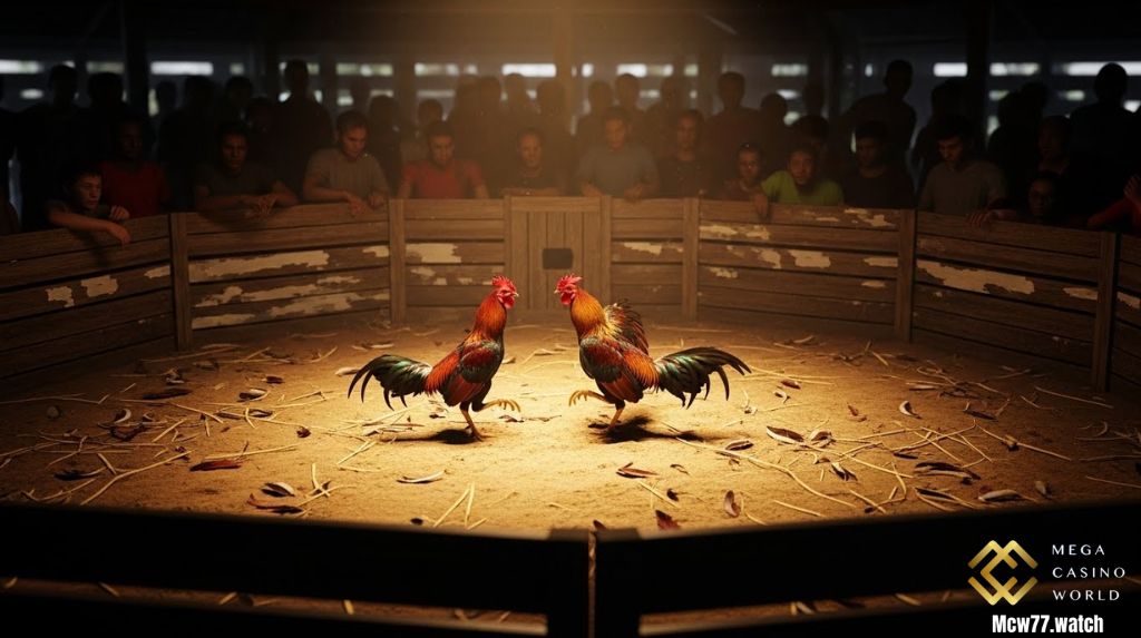 Khám phá thế giới cá cược đá gà phát trực tiếp