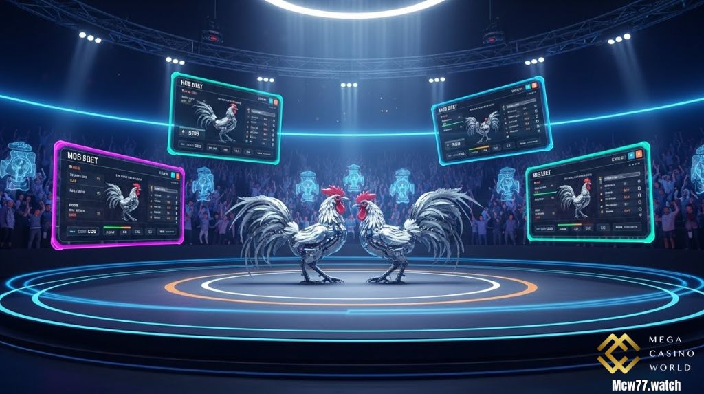 Mẹo giúp tăng cơ hội thắng lớn