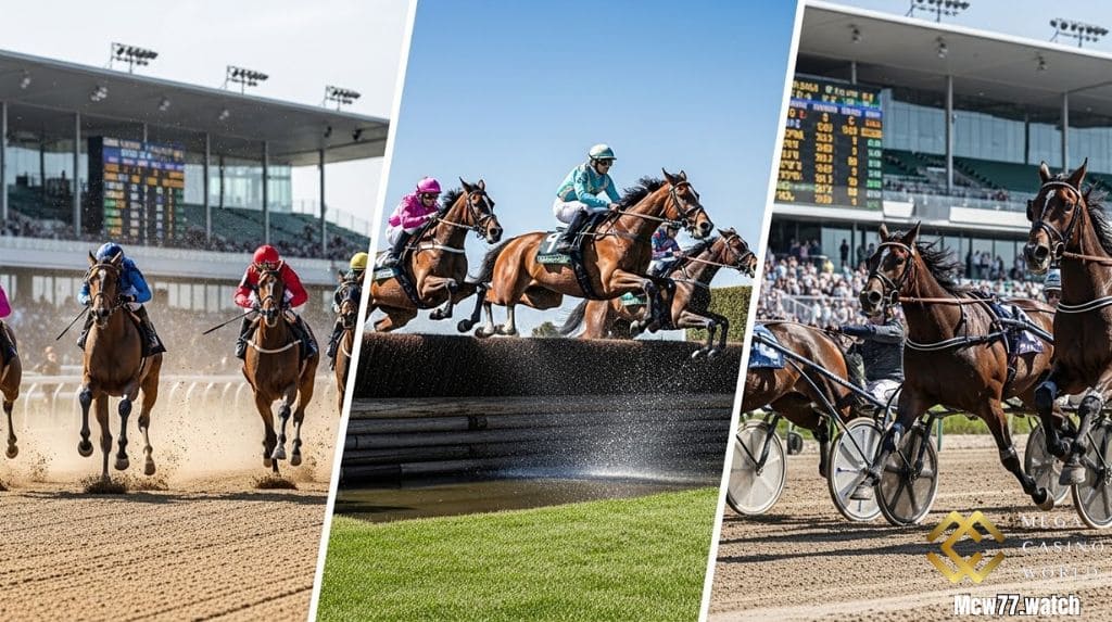 Đua ngựa là gì? Đặc điểm của môn thể thao quý tộc