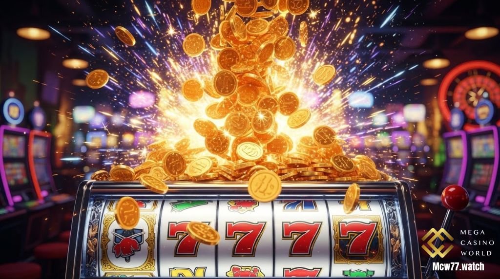Slot Game Hoạt Động Thế Nào? Giải Thích Chi Tiết Từ A Đến Z