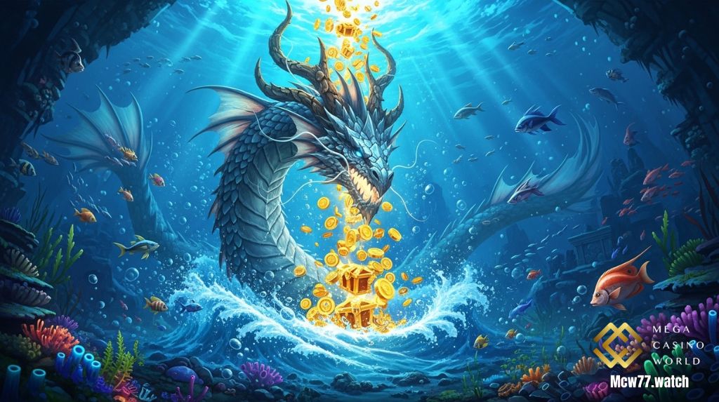 Lợi ích khi chơi game bắn cá thần rồng