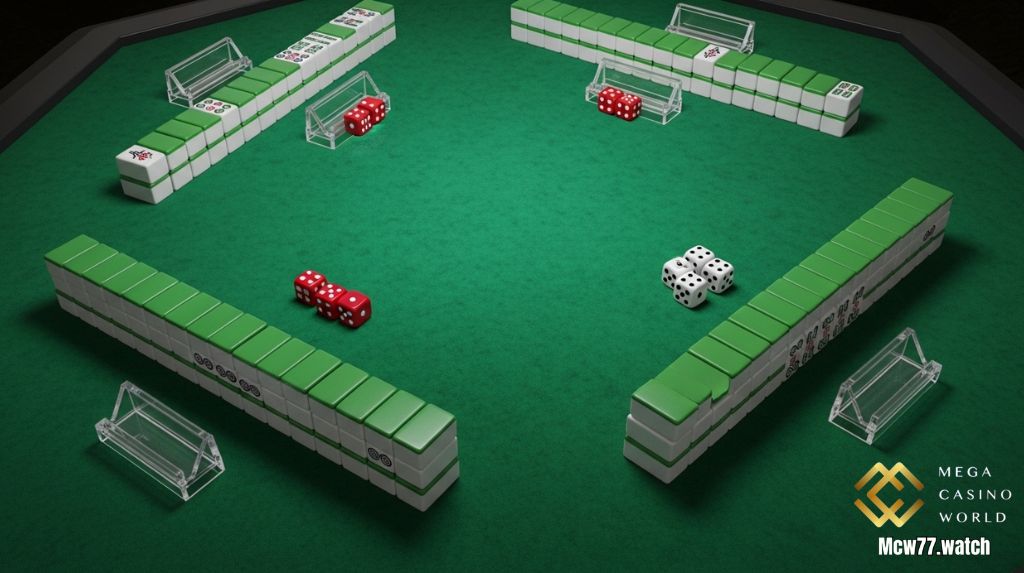 Luật chơi mạt chược chi tiết cần ghi nhớ