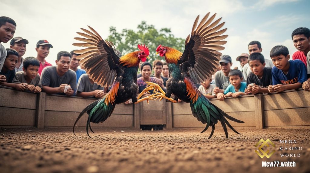 Cách Đọc Kèo Đá Gà Tre (Yếu Tố Quyết Định)