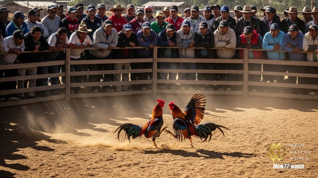 Gà Peru – Khám Phá Nguồn Gốc Và Lịch Sử Phát Triển