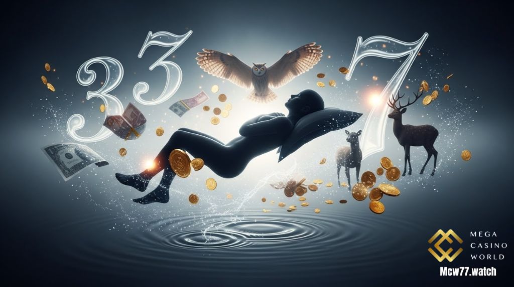 Một số giấc mơ phổ biến trong sổ mơ lô đề