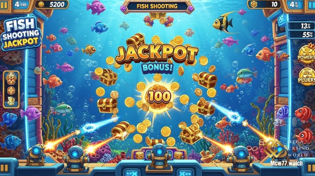 Hiểu đúng về Bắn Cá Jackpot trước khi chơi