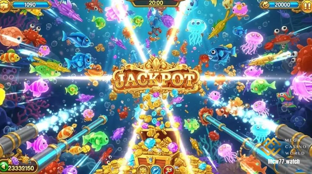 Cách chọn nền tảng bắn cá uy tín và an toàn