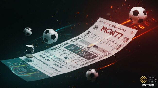 Cược Xiên MCW77