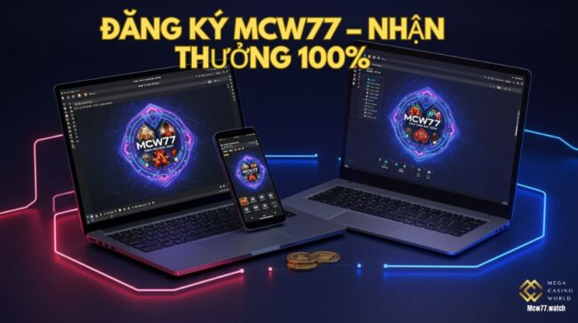 Đăng Ký MCW77