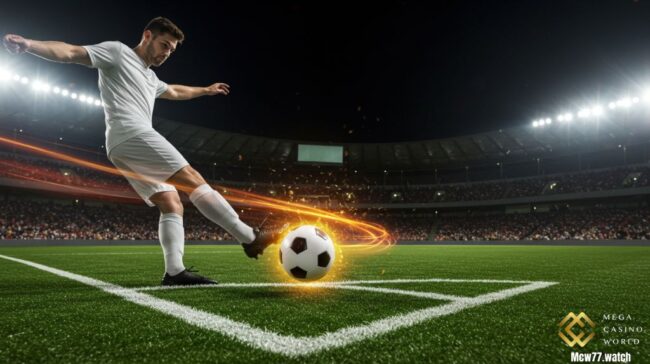 Soi Kèo Phạt Góc