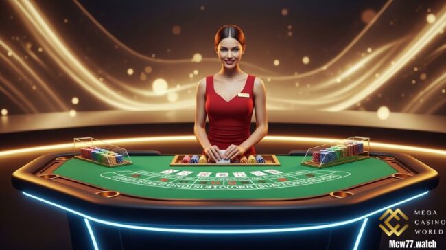 Sexy Baccarat MCW77: Bí Quyết Chơi Thắng Lớn Cho Người Mới